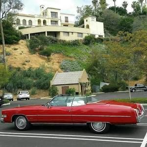 Meet your Posher, Arnaldo